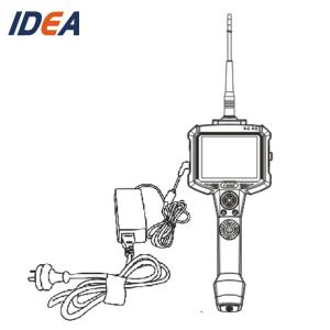 China HIE industrial Electronic Endoscope factory