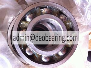 China 6020 open zz 2rs 100X150X24mm chrome steel Deep groove ball bearing deo bearing factory factory