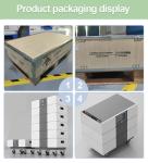 High Capacity Lithium Battery 51.2V 400AH 5kWH Smart String Energy Storage