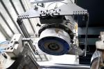 PP Table Sheet Extrusion Blow Molding Machine 0.6mpa 90mm Screw Diameter