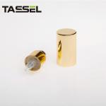 Crimpless Perfume Mist Sprayer Glass Bottle Atomizer 15mm