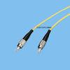 China FC/UPC-FC/UPC Singlemode Simplex Patch Cord factory