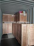 Environment - Friendly Air Source Heat Pump Indoor Greenhouse Heating Constant