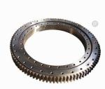 China slewing bearing manufacturer, slewing ring used on machinery