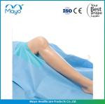 EO Sterile Medical Disposable Extremity Surgical Drapes Pack/Kit