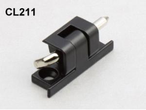 China CL211 Corner Hinges 4 inch door hinge hinge for door and cabinet, wooden door hinge factory