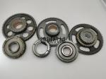 320C S6k Crankshaft Engine Parts 34323-30021 34323-10100
