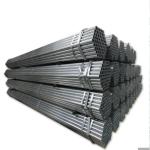 ASTM A53 Gr B Seamless Stainless Steel Pipe For Heating Pipe