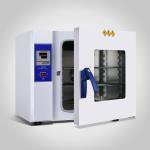 300C Laboratory Dryer Oven Force Air Circulating PCB Drying Oven