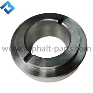 China Hopper Steel Roller Bearing Cover S1600-2 4604132599 For Paver factory