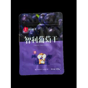 Bread Plastic Bag Packaging Fresh Vegetable Custom Printed Biodegradable Eco