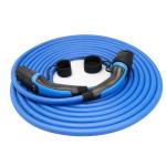 Mode 3 Iec 61851 480V Electric Vehicle Charging Cable