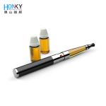Dekstop Type E Liquid Filling Machine 42BPM For Vape Oil