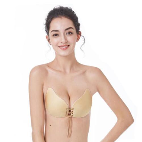 Niris Lingerie Invisible Polyamide New Arrival Wide Color Seamless One-piece