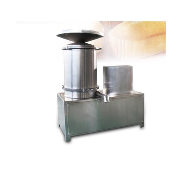 Multi-Function Wholesale Industrial Egg Separatorbakery Eggshell Breaking