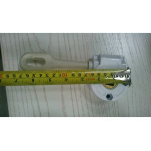 Gear box 1:11 for hand control aluminium retractable awnings/ awning components