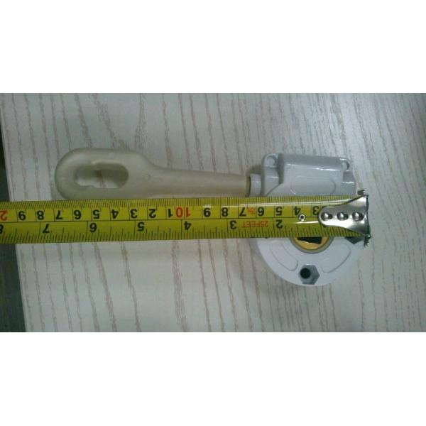 Gear box 1:11 for hand control aluminium retractable awnings/ awning components