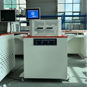 Hard Bearing Vertical Dynamic Balancing Machine Test Equipment for Wind blade