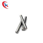 Above 2.0 Od Tungsten Carbide Rod Blanks Customized For Metalworking