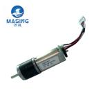 22mm Planetary Gearbox And Brushed Micro DC Reduction Motor 12V 24V Geared Motor