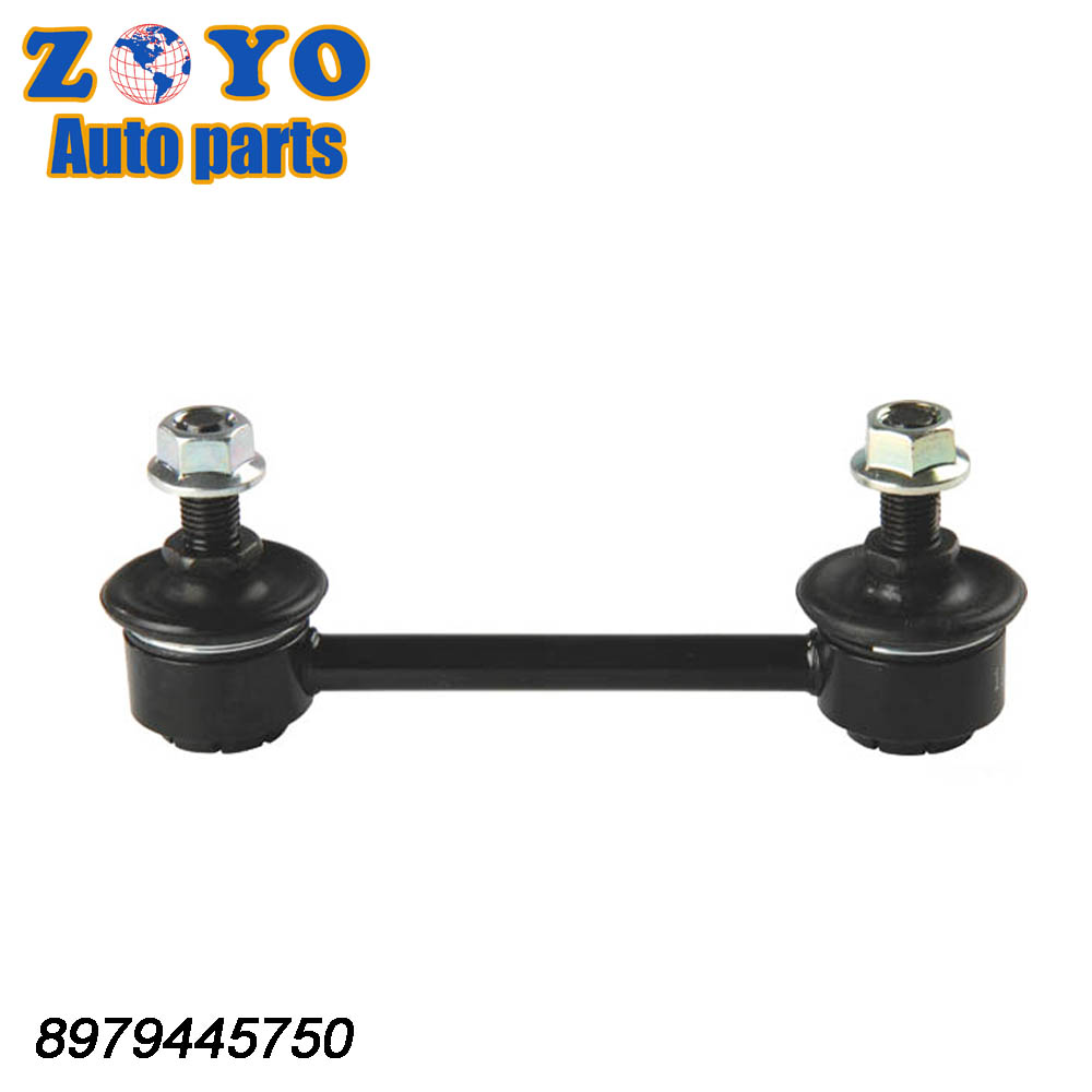 Reference NO. ATLHO1039 Steel Suspension Parts for Isuzu D-Max I 2002-2012 ATLHO1039