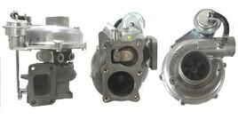 China Hino Truck RHC62W Turbo VI240042 VX55,24100-2263A factory