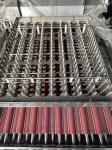 Stainless Steel Shrimp Peeling Machine Multiscene For Industrial