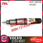 21914027 V-O-L-V Diesel Fuel Injector 21914027 21812033 21695036 21652515