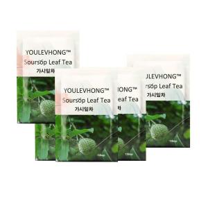 China Fruity Soursop Leaf Tea Enjoy Natures Goodness Hot or Iced factory