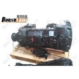 China 1-33043606-0 1330436060 Truck Part Gearbox Asembly Support Isuzu 6WF1 CXZ on sale