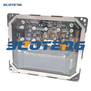 China 569-8638 5698638 Monitor Display For D6R Bulldozer factory
