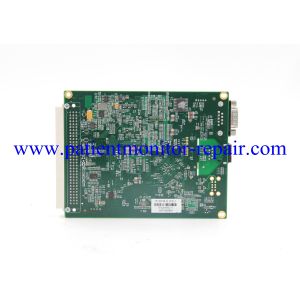 China Monitor Repair Parts Mindray Circuit Board 050-000122-02 With 90 Days Warranty on sale