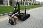 Lightweight Amorphous Silicon X Ray Inspection Machine Portable