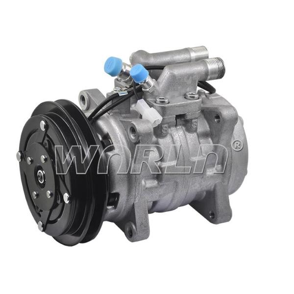 Car Air Condition Compressor 44717025502 For Toyota Hilux WXTT094