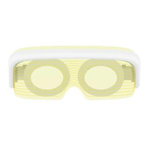 China LED Photon Eyes Care Massager Eyes Wrinkle Removal Eye Care Mask factory