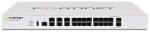 Original Fortinet FG-1100E Firewall Enterprise Grade Protection For Smaller