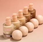 OEM/ODM Wholesale Private Label Multi Colors Vegan Natural Full Coverage
