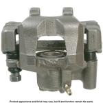 TOYOTA Auto Parts Vehicle Brake Caliper 19B2685A 19B2684A 344204 344205 OEM
