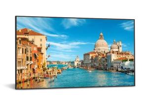 China 55&quot; 5000nits Sunlight Readable Digital Signage 1920x1080 factory
