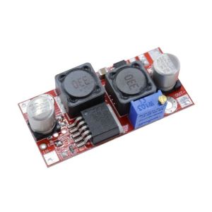 XL6009 DC DC Step Up Down Boost Buck Power Supply Module 3.8-32V To 1.25-35V