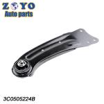 Car Model Volkswagen Passat 06-10 Rear Position Track Control Arm 3C0505224B 528