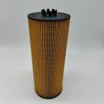 A4571840125 Machine Filter Adapter Mercedes Pump Truck HD12110X E175HD129