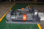 Iron Shavings Shredder / SMALL METAL SHREDDER Metal Recycling Machine Scrap