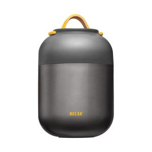 China Practical Leakproof Thermos Food Flask , Multifunctional Insulated Soup Thermos factory