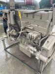 QSM11 Engine 71115335 OEM High Quality Diesel Engine Used For Hyundai ROBEX520LC