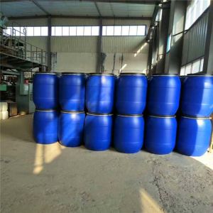 Quaternized Silicone Microemulsion High Stability Anti Uv Static Resistance