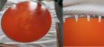 1800mm 72 Inch Big Reinforced Concrete Wall Cutting Saw Depth Of Cut Up To 83cm