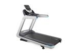 220V Commercial Treadmill For Gym , Motorized Commercial Running Machine