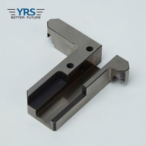 Powder Steel CNC Precision Machined Parts ASP23 ASP60 Material