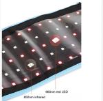 Skin Care Red Light Therapy Machine For Pain Relief Near Infrared 660nm 850nm